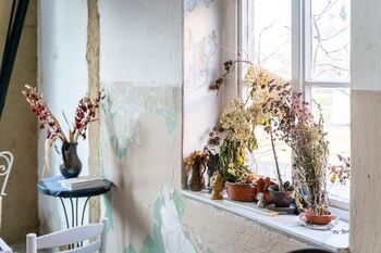 Gutshaus Boitin romantik