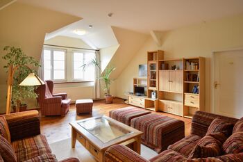 Gutsherrensuite Wohnbereich stellshagen-1024x683