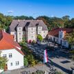MittsommerRemie Wasserschloss Mellenthin auf Usedom