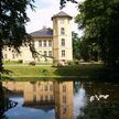 Schloss Kölzow.