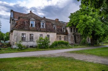Schlossgut dargibell