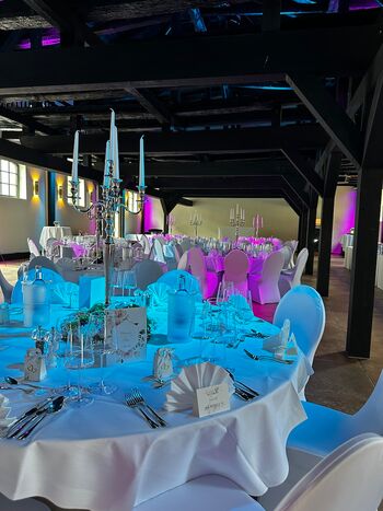 Event schloss rattey