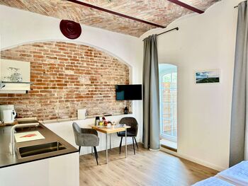 Ferienwohnung gutvowerk ruegen