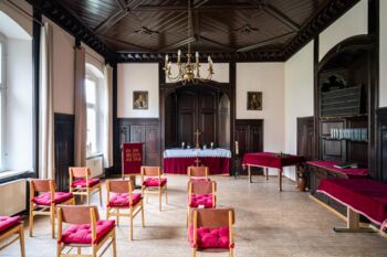 Web Gutshaus Zarnewanz festsaal