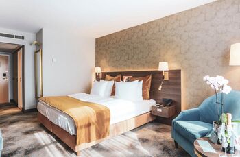 Deluxe-Zimmer Fleesensee2
