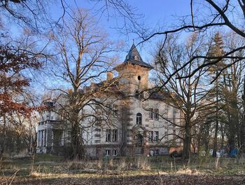 HohenBruenzow-schloß