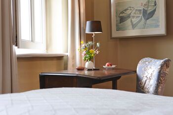 Landhauszimmer gut-stolpe