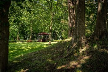 Park-Gutshaus Polchow