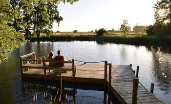Teich Saunstorf