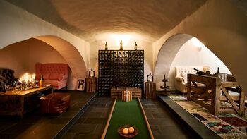 Weinkeller Kavaliershaus Fincken