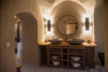 Wellness Umkleide rattey