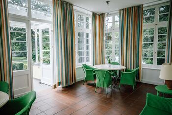 Wintergarten Gut Gremmelin