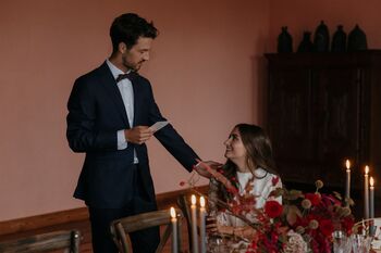 Heiratenimschloss-schmarsow