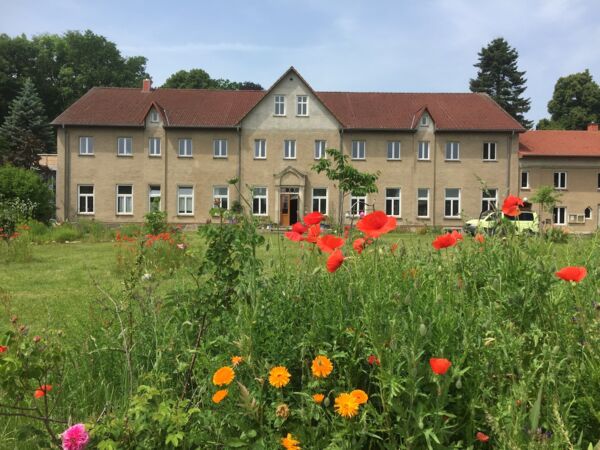 Gutshaus Zarnewanz 20 Kopie