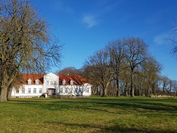 Gutshaus Penzlin