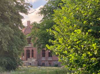 Gutshaus Scharpzow