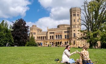 MittsommerRemise im Juni2025 neetzow