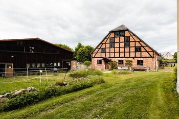 Scheune gutneuensund