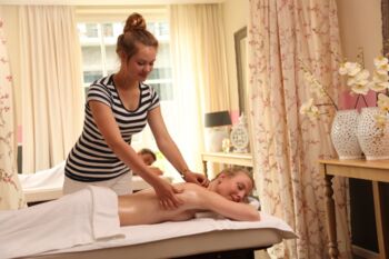 Schloss Basthorst SPA-Partnermassager Michael Frahm-1024x683