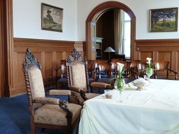 Trauzimmer