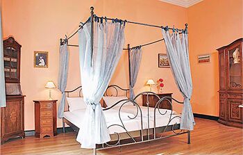 Himmelbett-poggelow