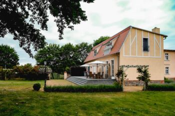 Rittergut-damerow