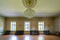 Web La Dersentina 2020 @ DOMUSimagess 19