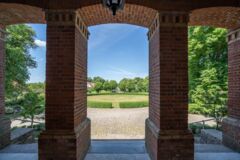 Blick SchlossSammmit
