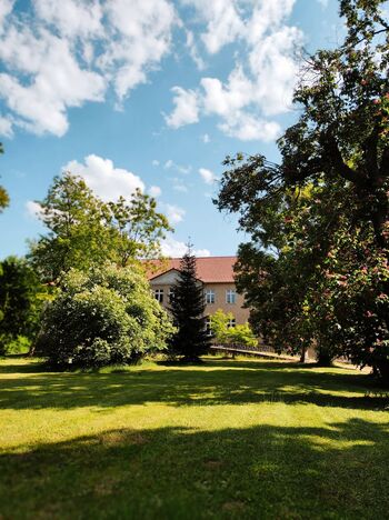 Bluhms Delikat MittsommerRemise 2023 Gutshaus Klocksin