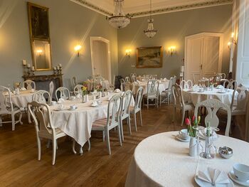 Event Schloss Schlemmin