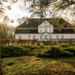 Natur Gutshaus Bassendorf mecklenburg