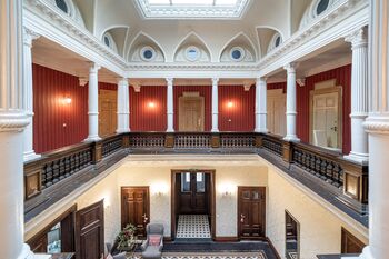 Schlossgut Gorow Rostock