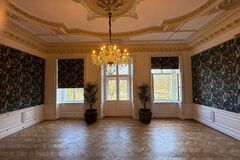 Entree schlossgueltz