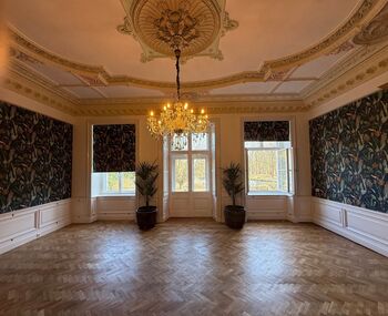 Entree schlossgueltz