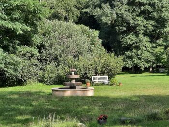 Gartenbank-stubbendorf