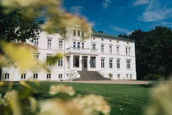 Herrenhaus ladersentina