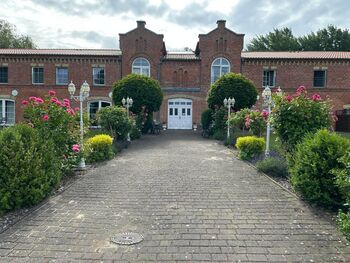 Marsteall gutvorwerk