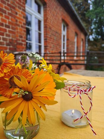Mittsommerremise gut langwitz