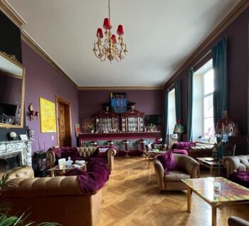 Schloss-passow-salon