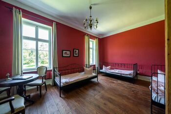 Web La Dersentina 2020 @ DOMUSimagess 4