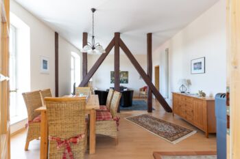 Dachwohnung AltSammit