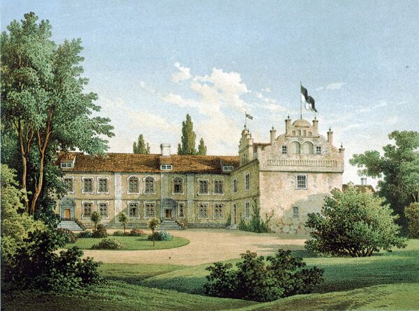 Divitz-Sammlung Duncker (5367488)