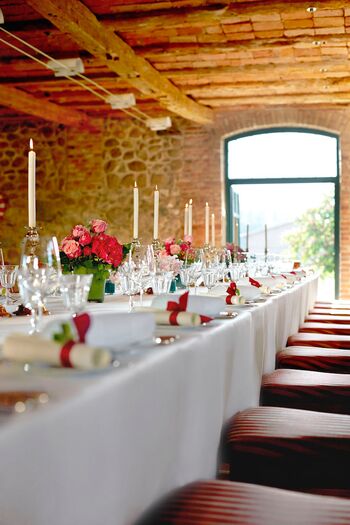 Eventlocation Gutshaus Stolpe