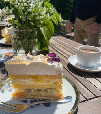 Gutshaus niendorf mittsommerremise
