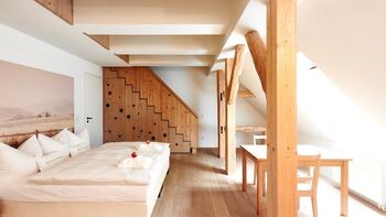 Kavaliershaus Hotel amSee