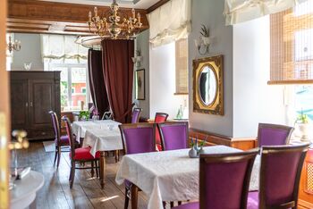 Restaurant GutshausLudorf germany