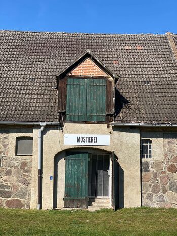 Scheunentor gutneuensund