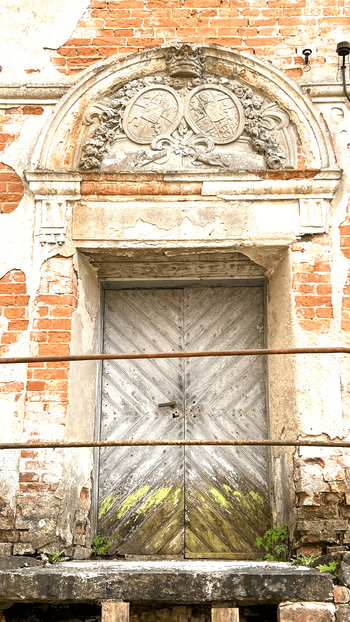 WasserburgDivitz Vorpommern