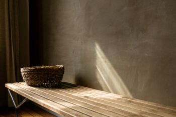 Zarchlin Gutshaus-Stimmung-licht