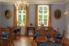 Der Blaue Salon - Kopie